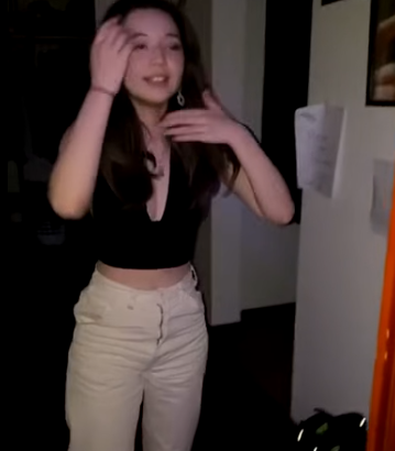 Ngewe Sama Ayang Di Malem Tahun Baru