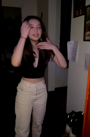 Ngewe Sama Ayang Di Malem Tahun Baru